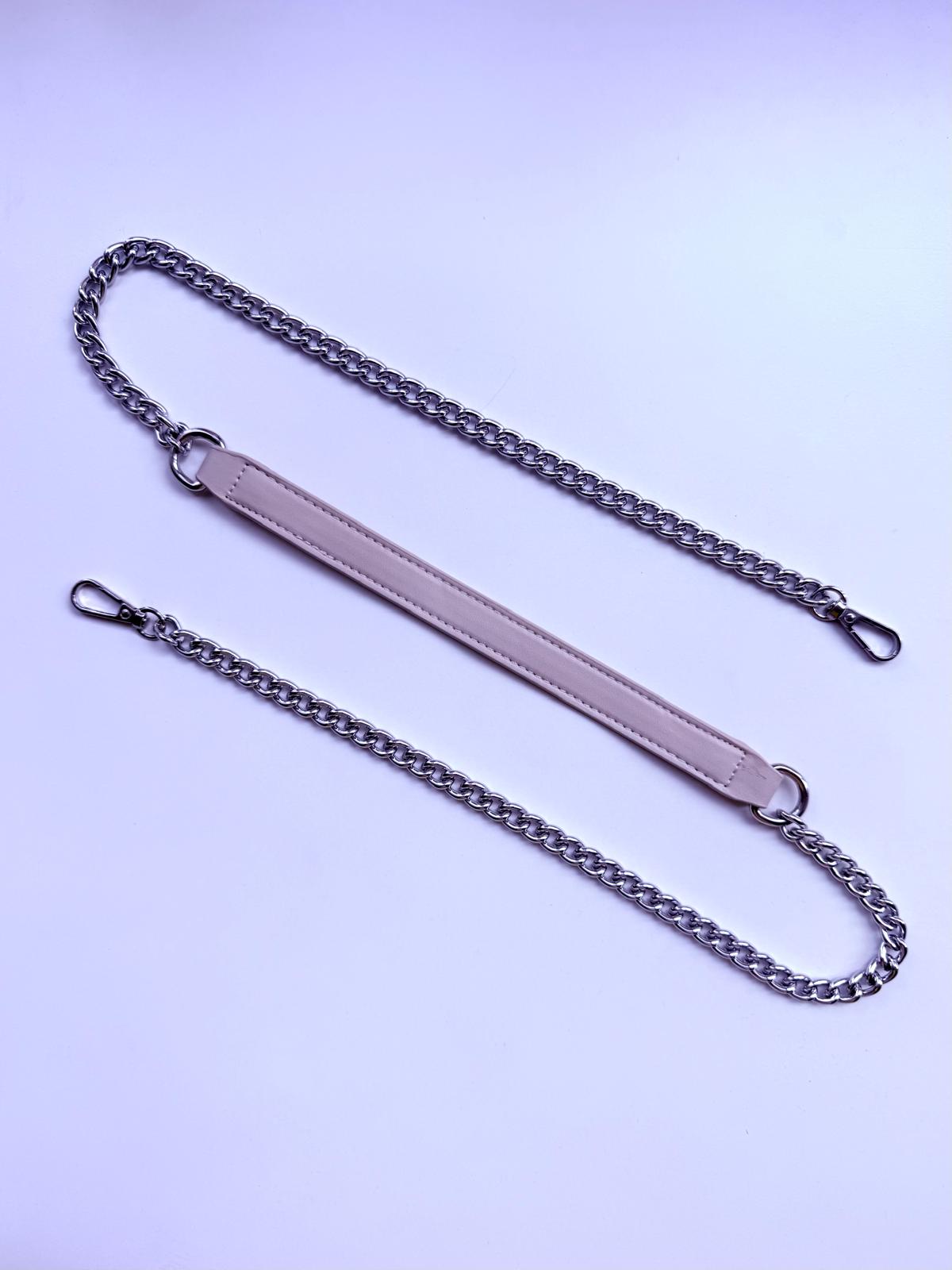 Shoulder Chain beige