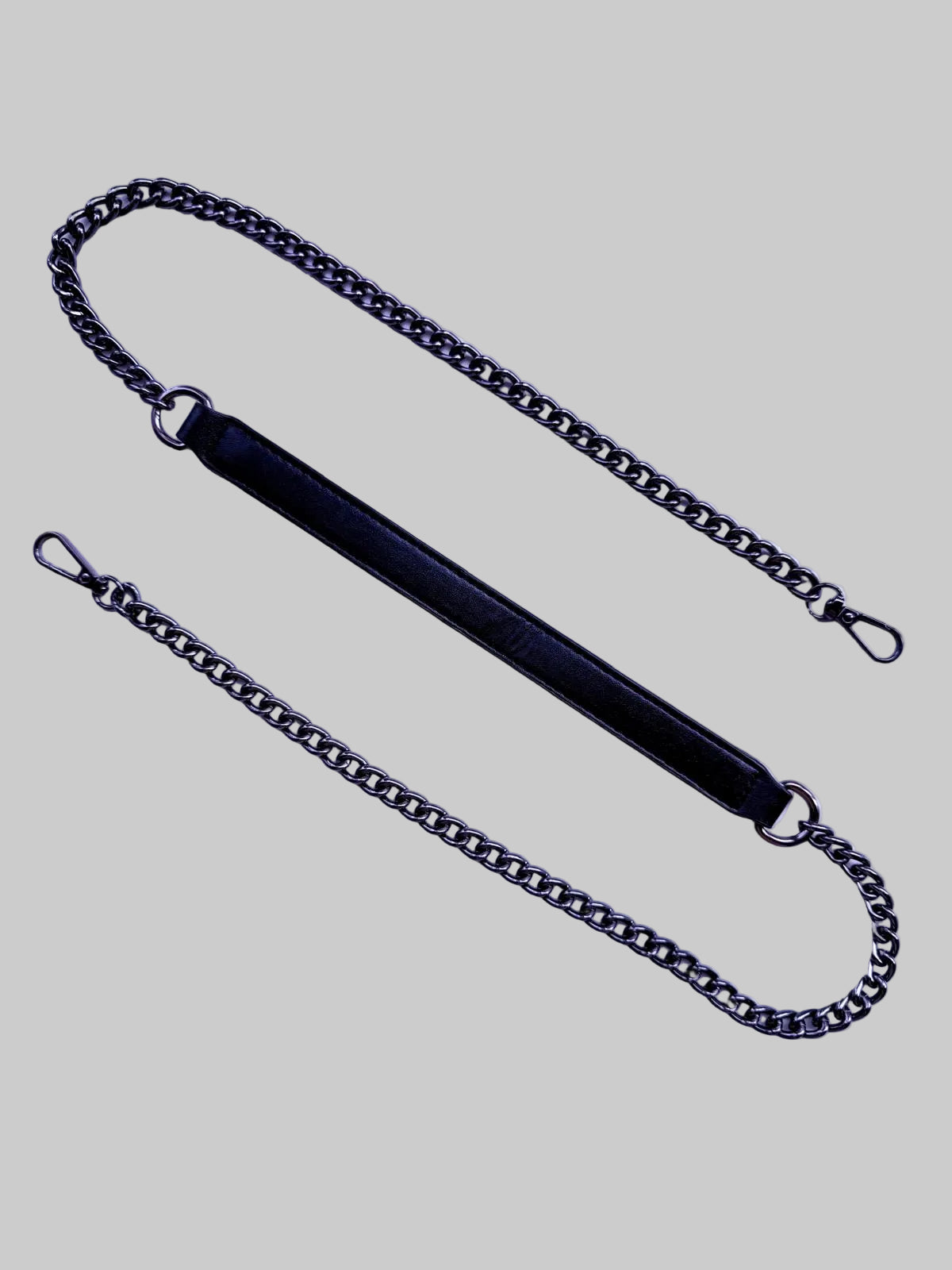 Shoulder Chain black