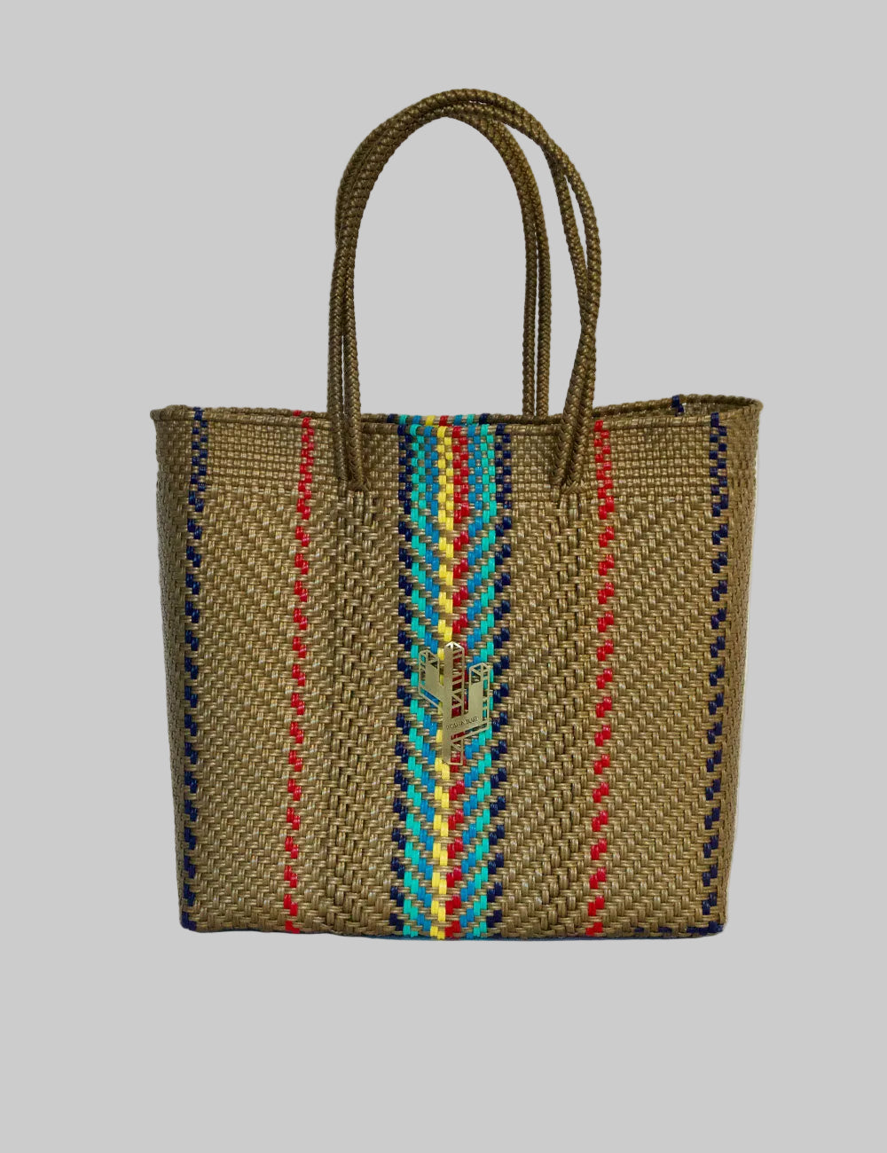 Tequila Multicolour Medium Tote