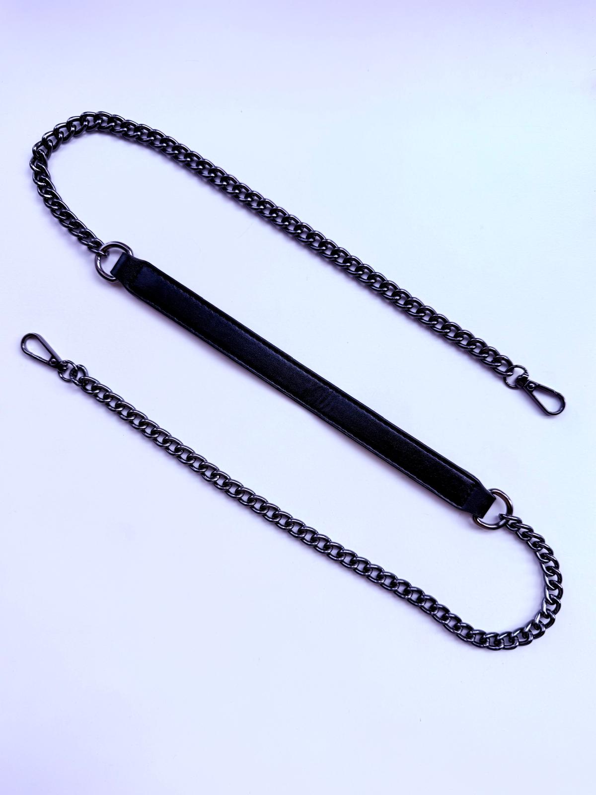 Shoulder Chain black