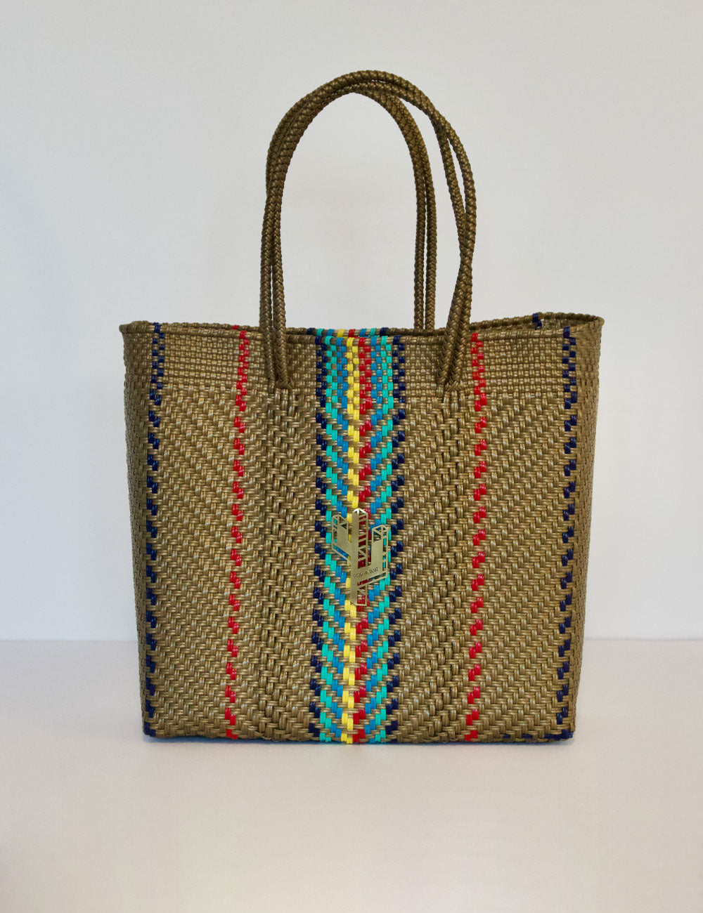 Tequila Multicolour Medium Tote